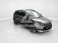 2022 KIA Niro
