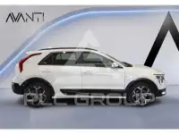 2022 KIA Niro
