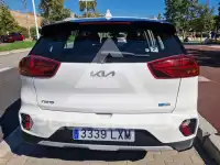2022 KIA Niro
