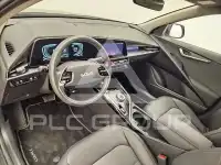 2022 KIA Niro