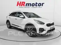 2022 KIA Niro