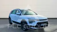 2022 KIA Niro