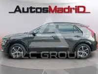 2022 KIA Niro
