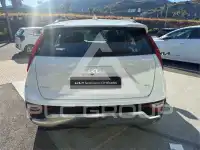 2022 KIA Niro