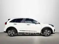2022 KIA Niro