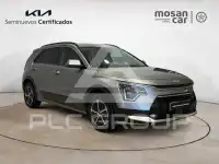 2022 KIA Niro