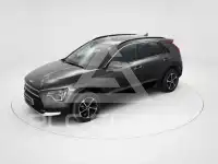2022 KIA Niro