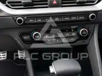 2022 KIA Niro
