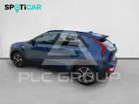 2022 KIA Niro