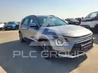 2022 KIA Niro