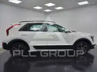 2022 KIA Niro