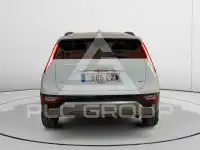 2022 KIA Niro