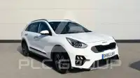 2022 KIA Niro