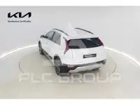 2022 KIA Niro