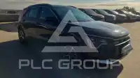 2022 KIA Niro