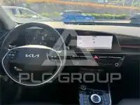 2022 KIA Niro