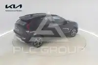 2022 KIA Niro