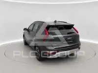 2022 KIA Niro