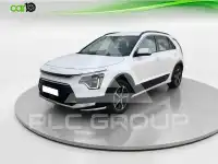 2022 KIA Niro
