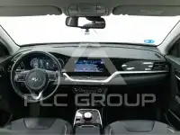 2022 KIA Niro