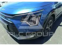 2022 KIA Niro