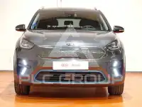 2022 KIA Niro