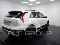 2022 KIA Niro