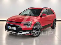2022 KIA Niro