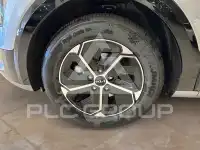 2022 KIA Niro