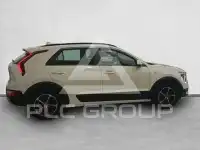 2022 KIA Niro