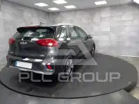 2022 KIA Niro