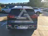 2022 KIA Niro