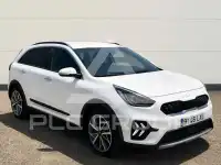 2022 KIA Niro
