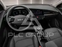 2022 KIA Niro