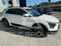 2022 KIA Niro