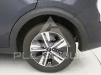 2022 KIA Niro