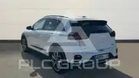 2022 KIA Niro
