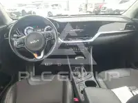 2022 KIA Niro