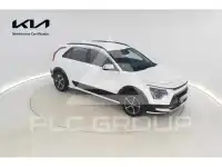 2022 KIA Niro
