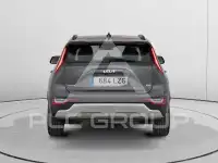 2022 KIA Niro