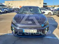 2022 KIA Niro