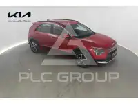 2022 KIA Niro