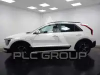 2022 KIA Niro