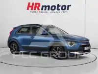 2022 KIA Niro