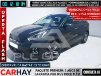 2022 KIA Niro