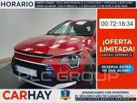 2022 KIA Niro