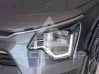 2022 KIA Niro