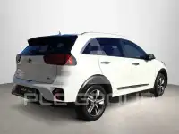 2022 KIA Niro