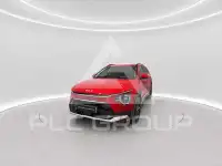2022 KIA Niro