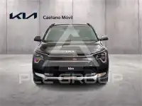 2022 KIA Niro